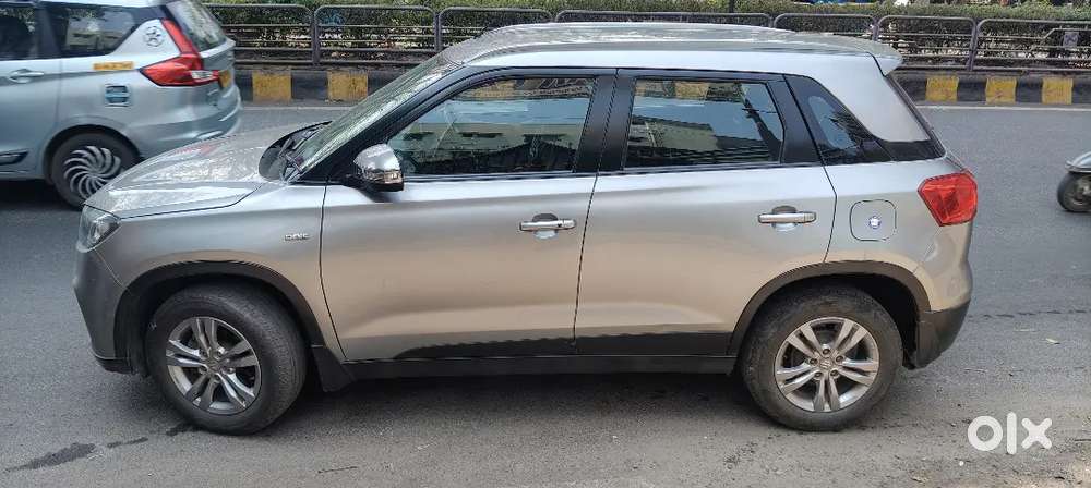 Maruti Suzuki 800