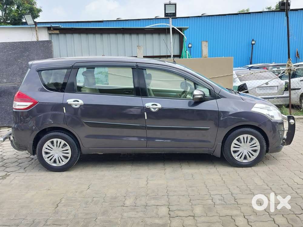 Maruti Suzuki Ertiga Zdi, 2013, Diesel