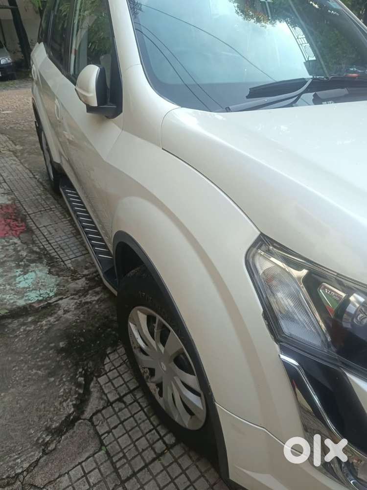 Mahindra Xuv500 Diesel 2017