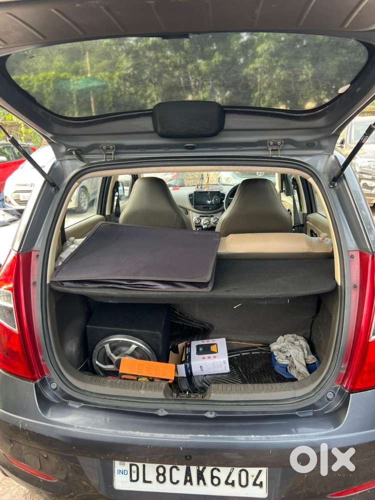 Hyundai Car Manual 2015