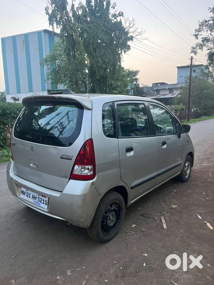 A1 Conditoon Zen , Best Average , Best Car For Family