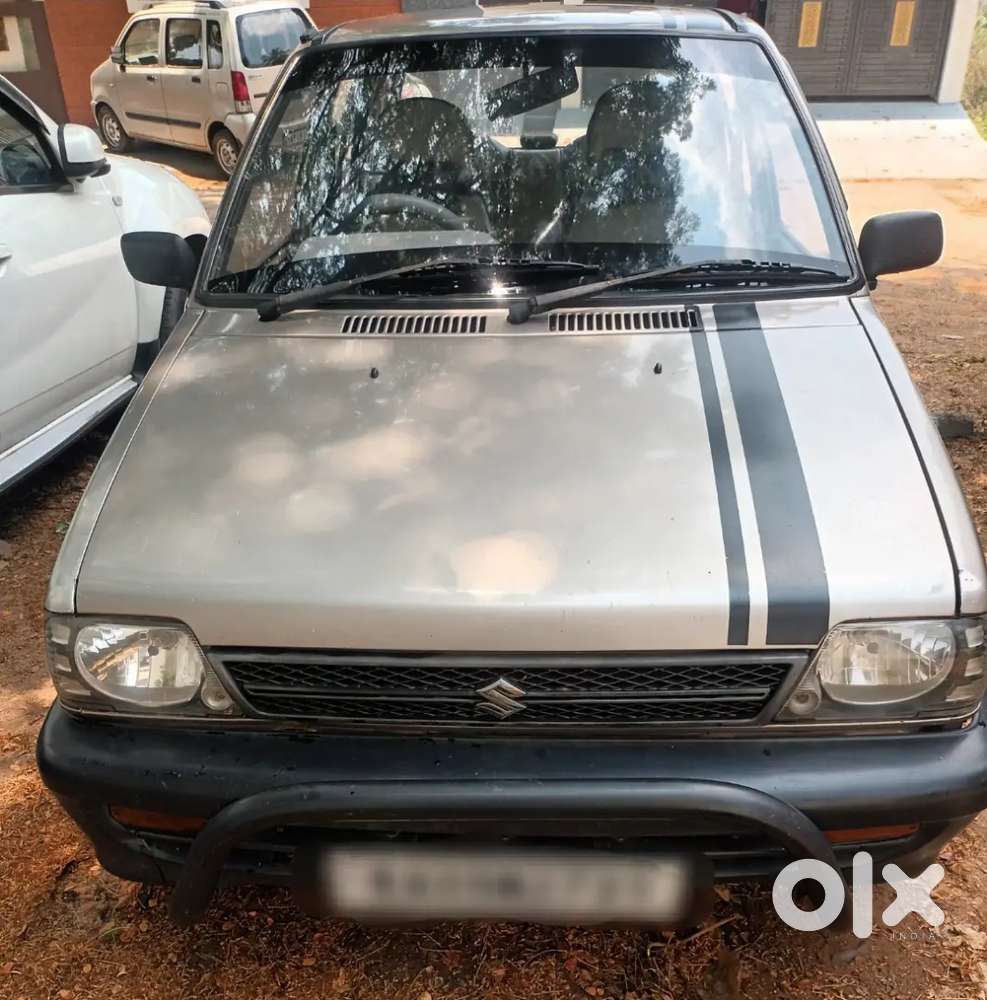 Good Condition With Officialy Use Only
