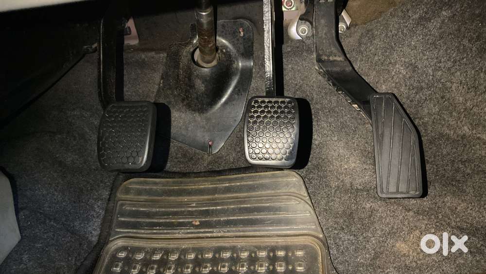 Maruti Suzuki Alto K10 Vxi, 2016, Petrol