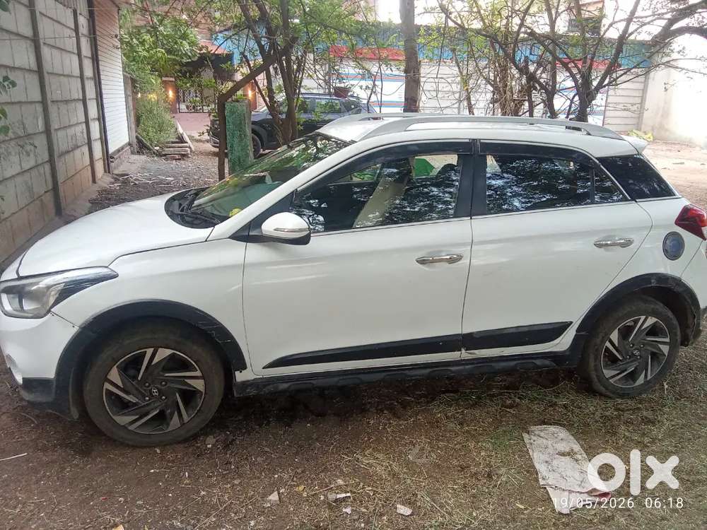 Hyundai I20 2015 Diesel 90000 Km Driven