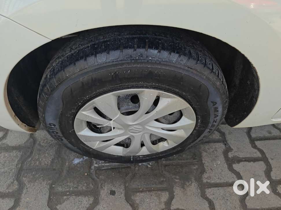 Maruti Suzuki Swift Vxi, 2018, Petrol