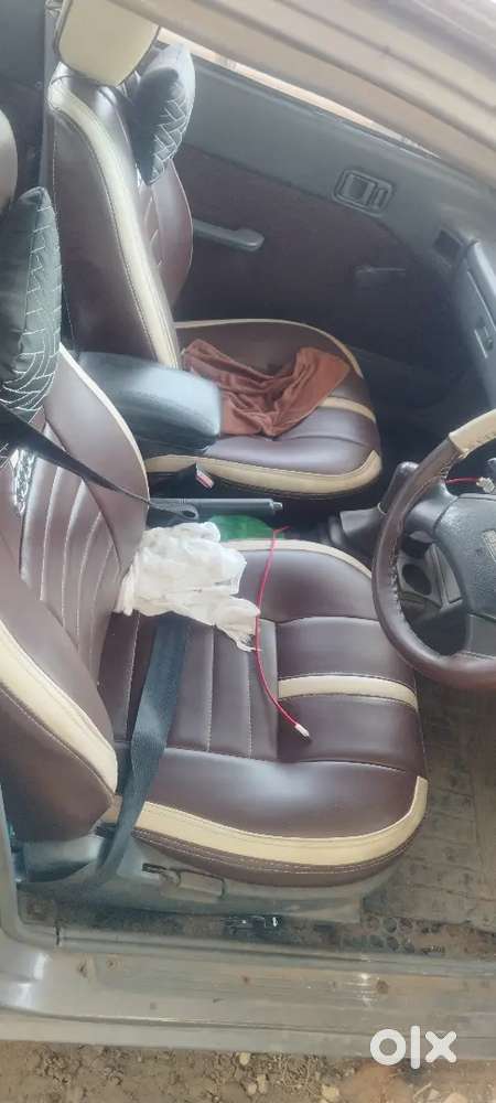 Good Condition And Also Have Gas Tank Fitted