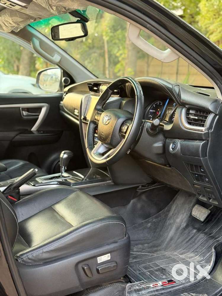 Toyota Diesel 2024 Car