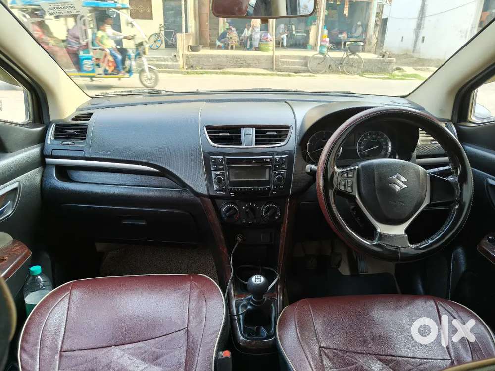 Maruti Ertiga 2017