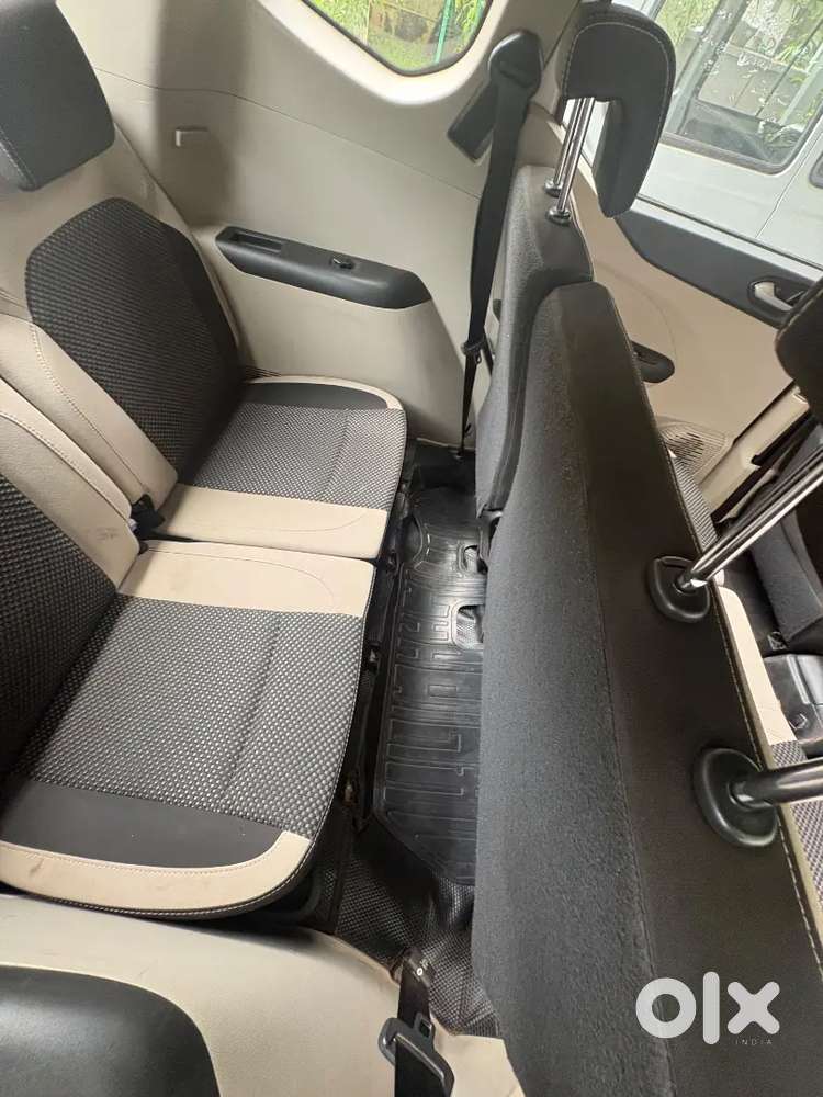 Renault Triber 2020 Petrol Good Condition