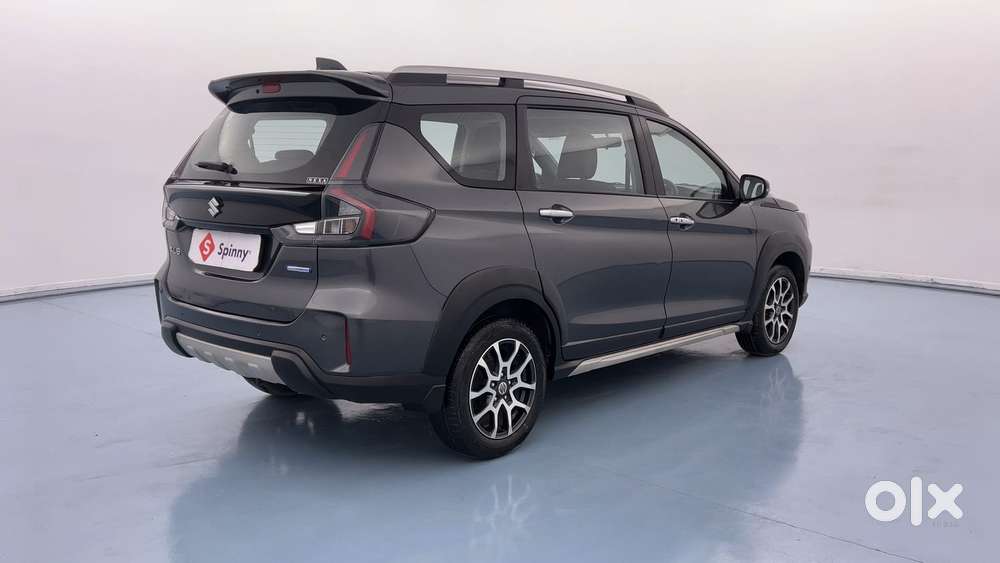 Maruti Suzuki Xl6 1.5 Zeta Mt, 2023, Petrol
