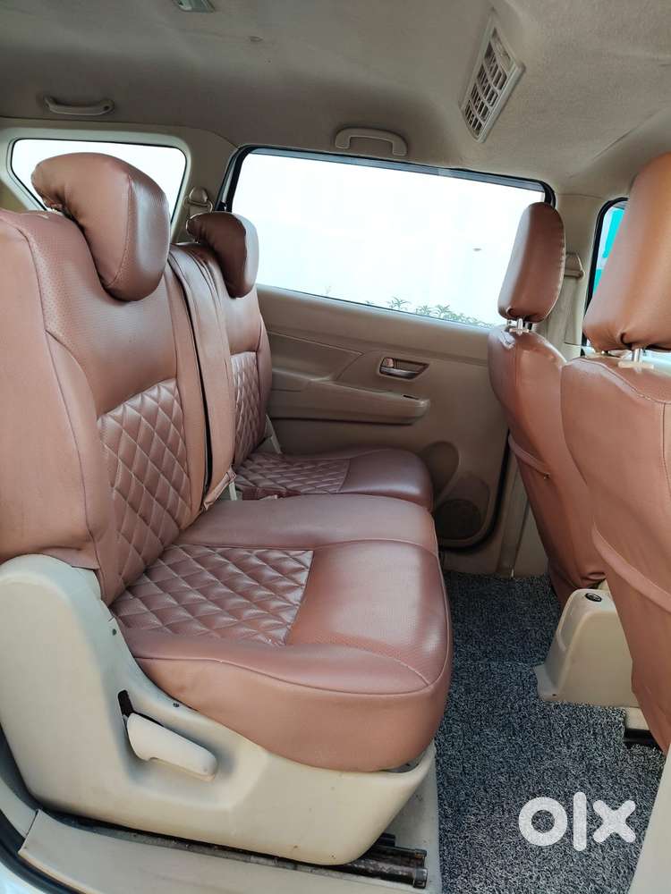 Maruti Suzuki Ertiga