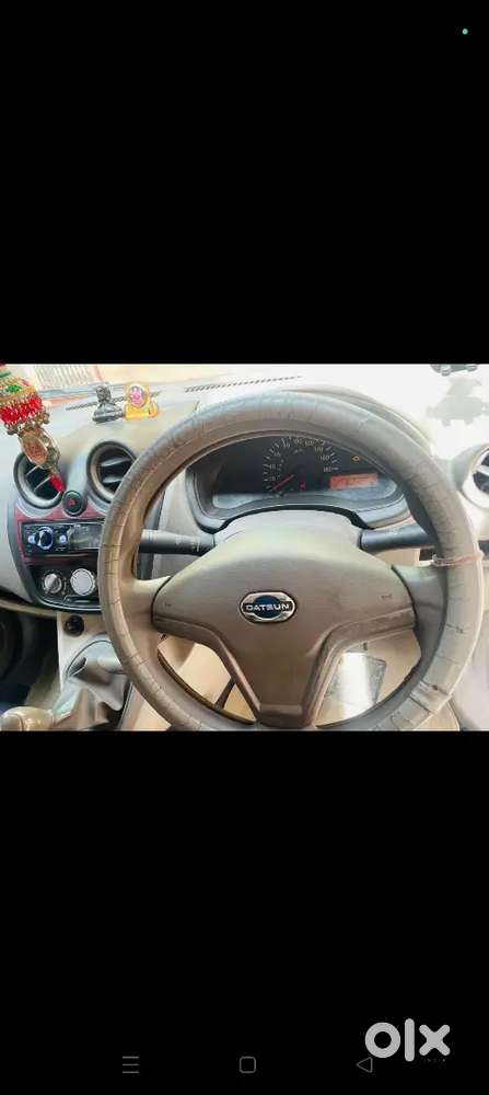 Datsun Go Plus 1.2 2015
