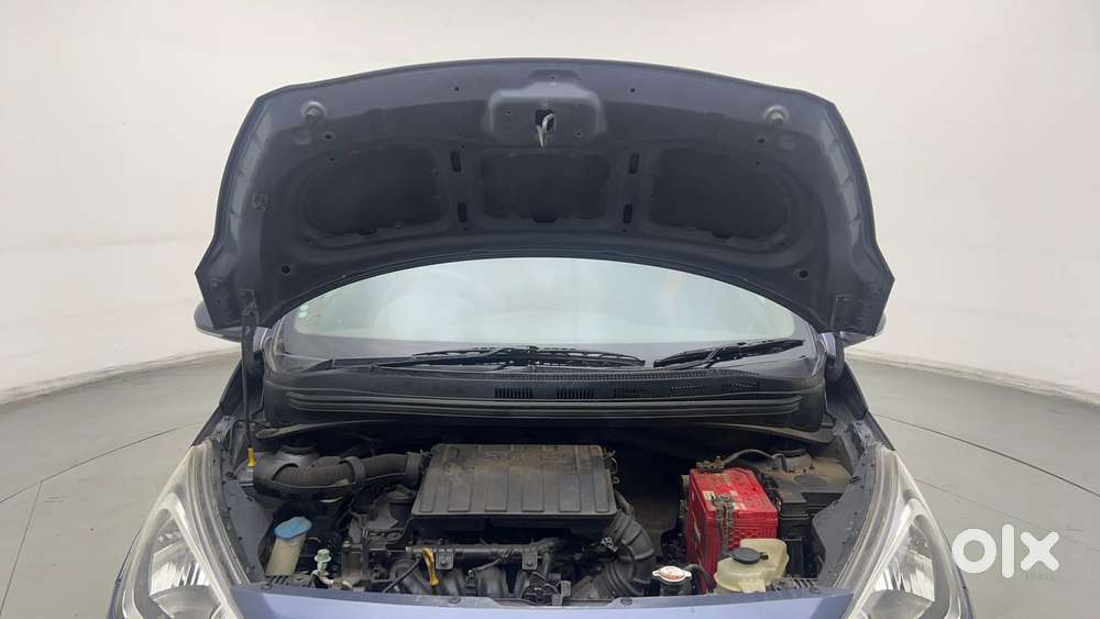 Hyundai Xcent [ ] 1.2 S, 2014, Petrol