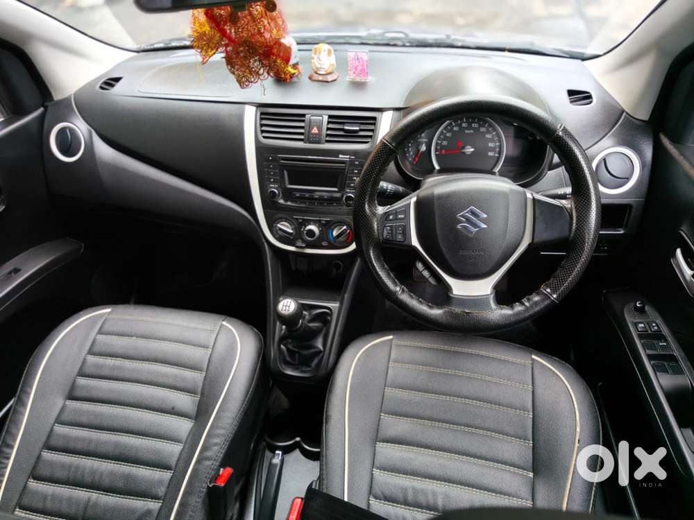 Maruti Suzuki Celerio X Zxi, 2020, Petrol