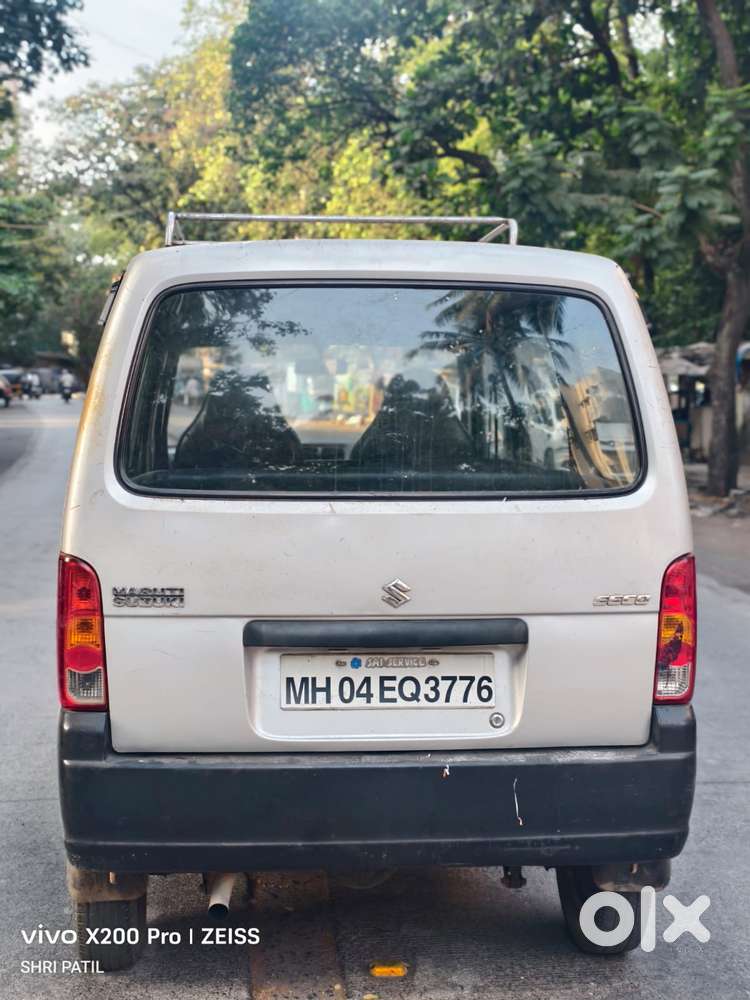 Maruti Suzuki Eeco 7 Seater Standard, 2010, Petrol
