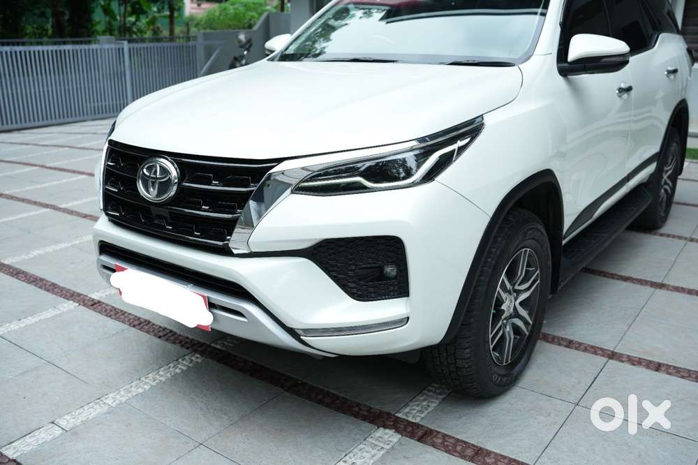 Toyota Fortuner 4x2 At 2.8 Diesel, 2022, Diesel