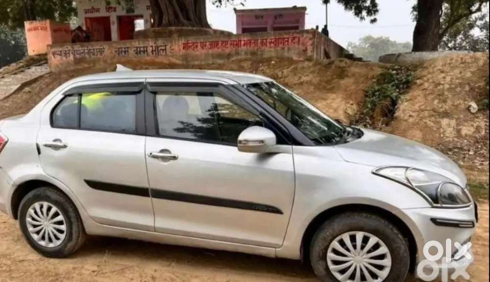 Maruti Suzuki Swift 2016
