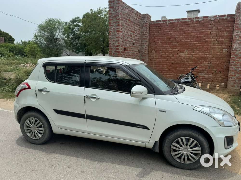 Maruti Suzuki Swift Diesel 2017