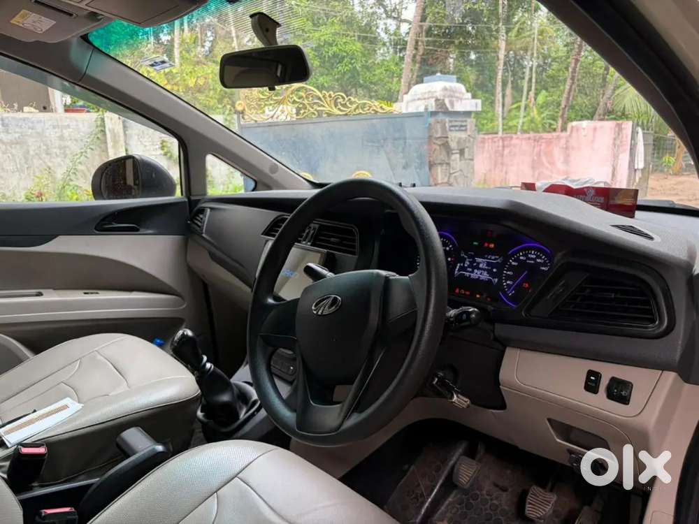 Marazzo Neatly Used Car