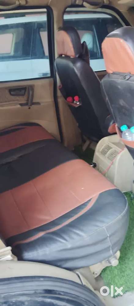 Tata Safari Dicor Ex 4x2 2017