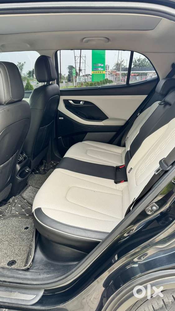 Hyundai Creta Diesel At 2020