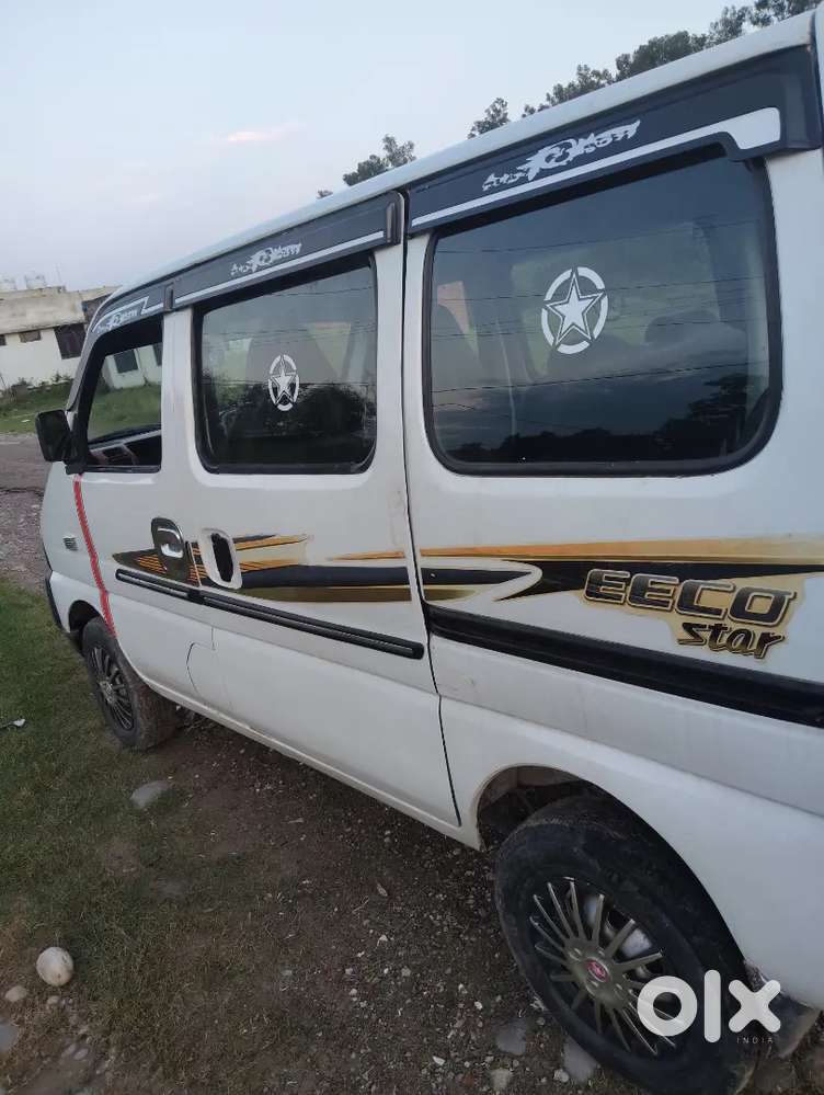 Maruti Suzuki Eeco 1.2 2020