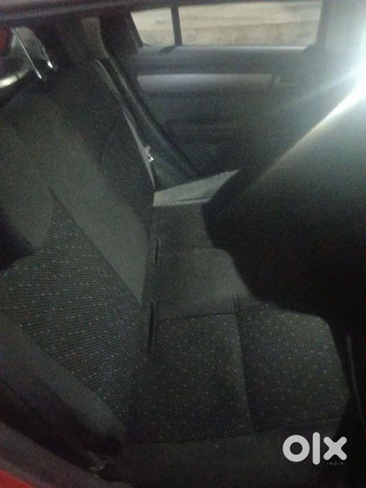 Maruti Suzuki Swift 2007