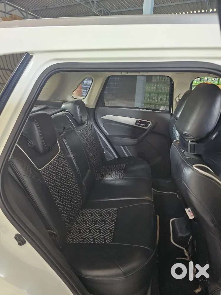 Maruti Suzuki Brezza 2016 Diesel Well Maintained