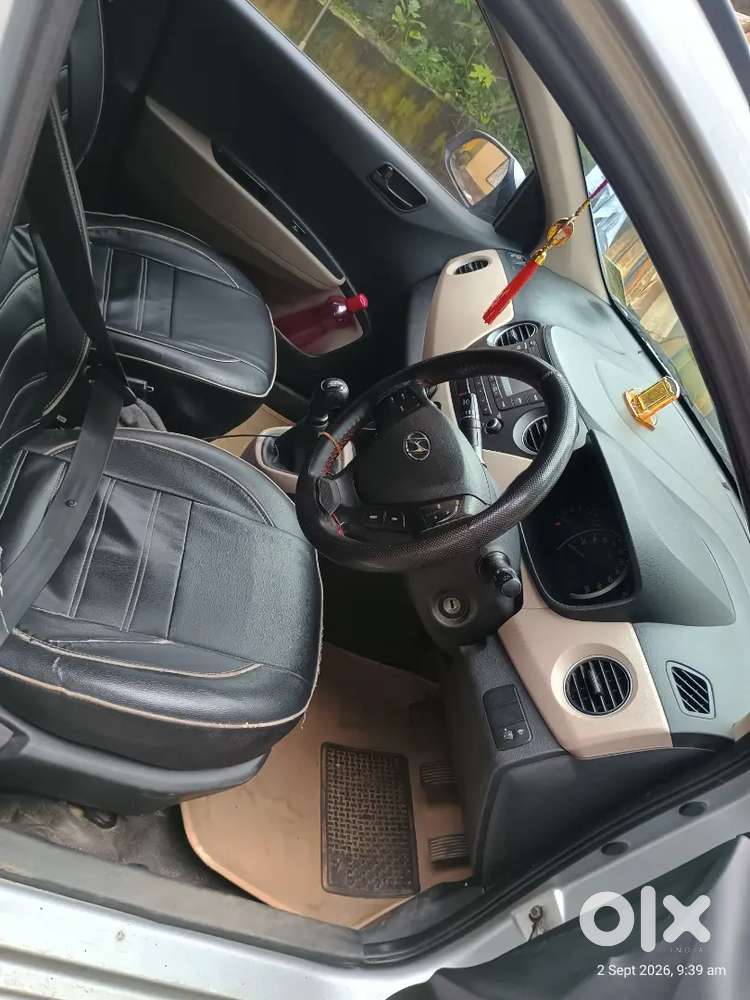 Hyundai Grand I10 2019 Petrol Manual