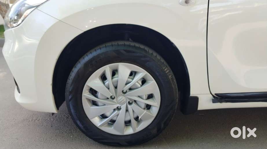 Maruti Suzuki Baleno, 2025, Petrol