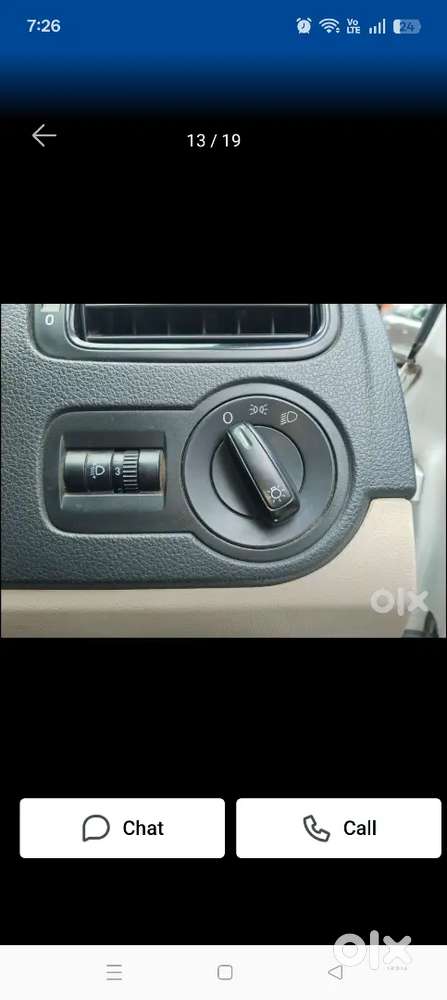 Skoda Rapid Style Plus 2015 Diesel Automatic