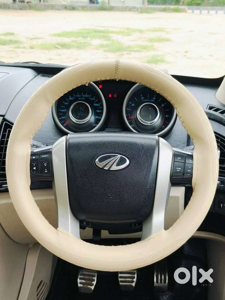 Mahindra Xuv500 2.2 W10, 2016, Diesel