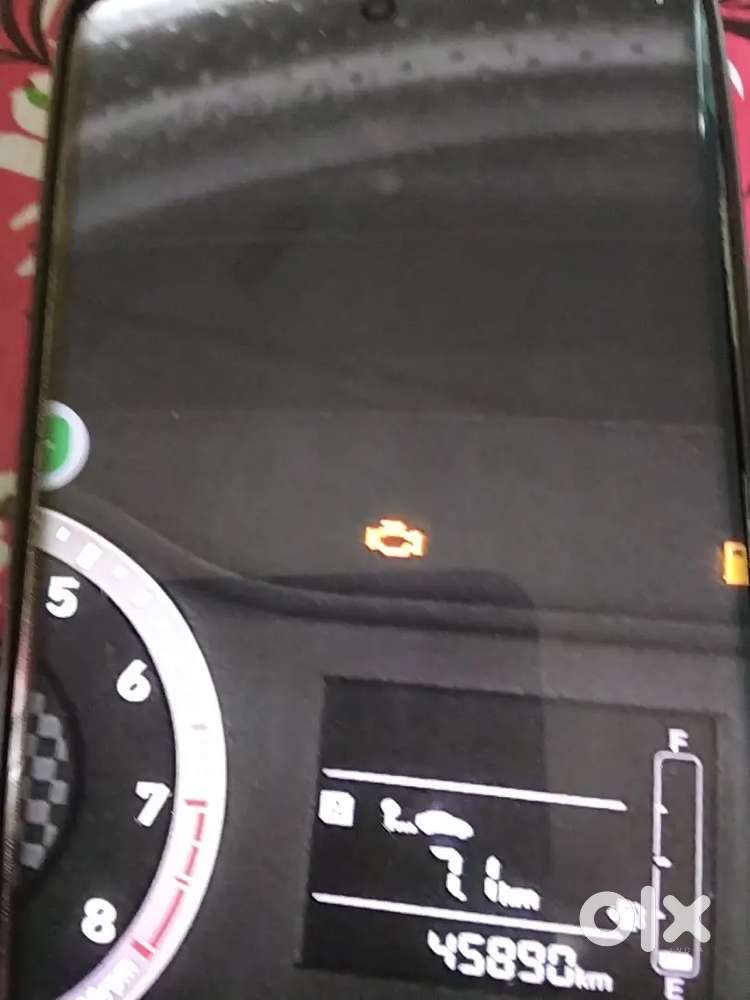 Urgent Sell