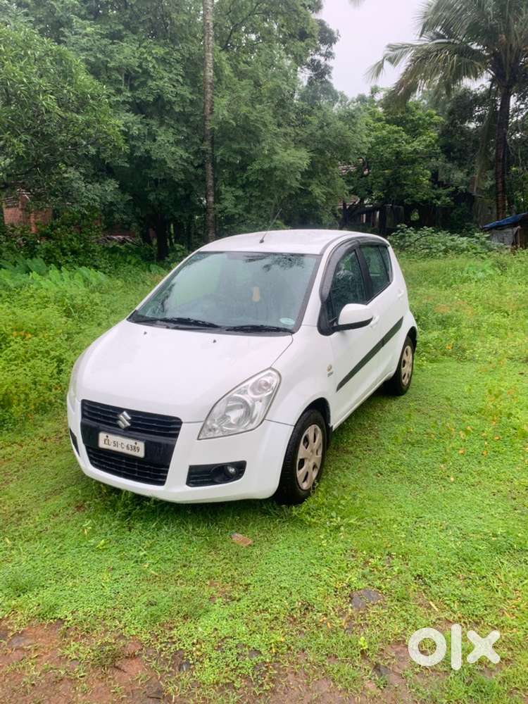 Maruti Ritz Vdi 2012