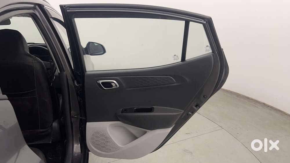 Hyundai Grand I10 Nios Sportz 1.2 Kappa Vtvt, 2020, Petrol