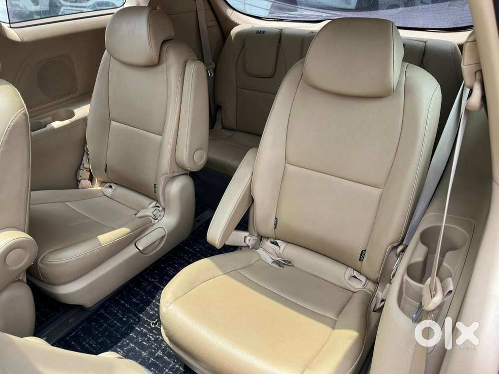 Kia Carnival Prestige 9 Str, 2021, Diesel