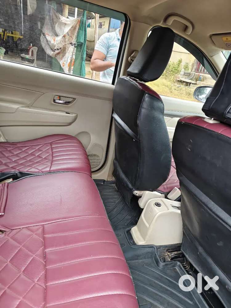 Maruti Suzuki Ertiga Vdi 2019