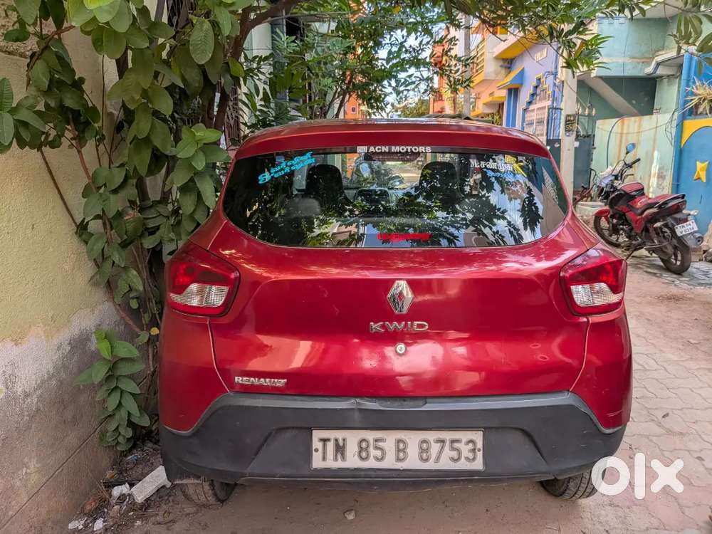 Renault Kwid For Sale