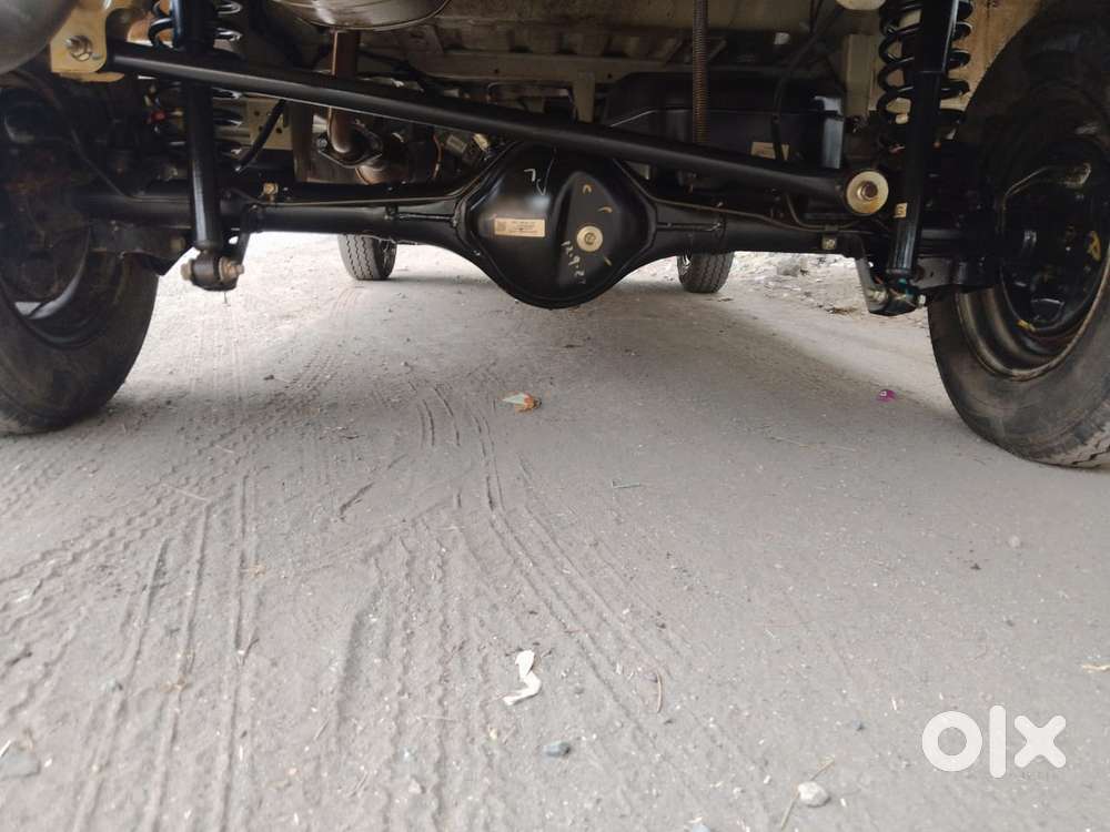 Maruti Suzuki Eeco Cargo, 2022, Cng & Hybrids