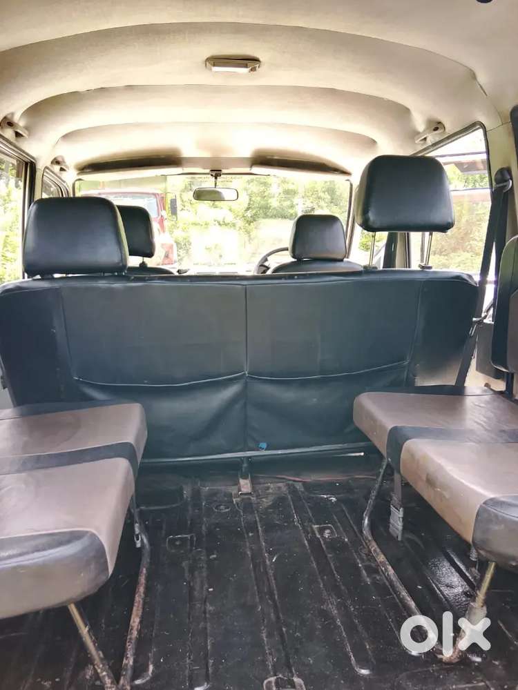 Tata Sumo Gold 2013 Diesel