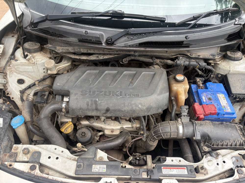 Maruti Dzire Vdi 2018