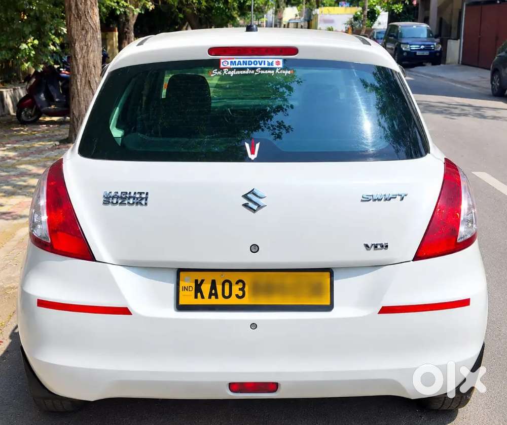 Maruti Suzuki Swift 2015 For Sale