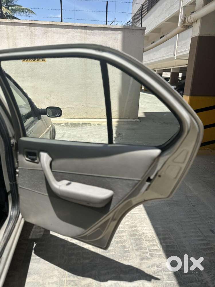 Ford Ikon 1.3l Rocam Flair, 2006, Petrol