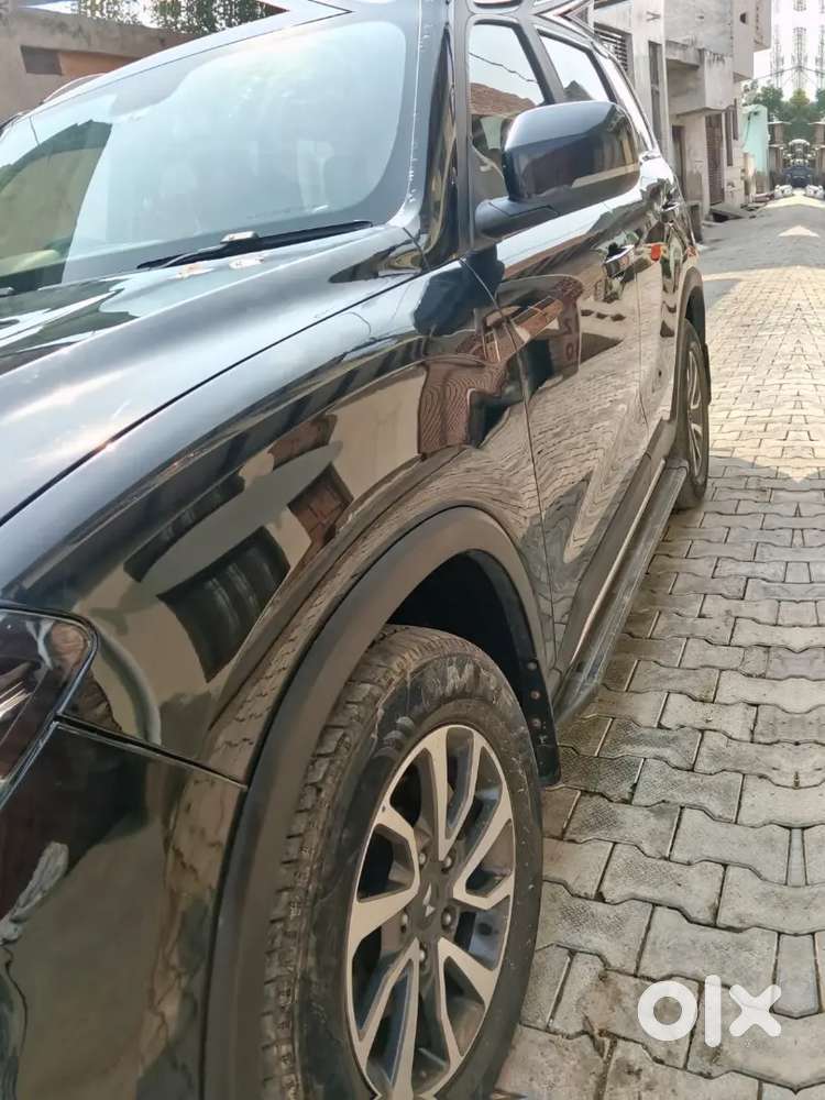 Mahindra Scorpio-n 2024 Diesel Mt