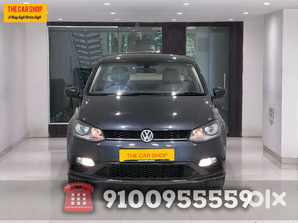 Volkswagen Vento 1.0 Highline Plus At, 2021, Petrol