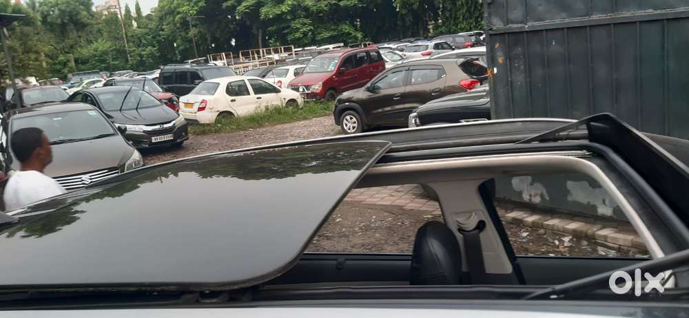 Hyundai Creta 1.5 S Plus Knight Petrol, 2024, Petrol