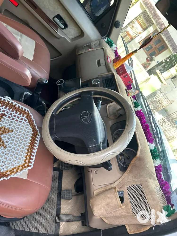 Tata Sumo Grande 2011 Diesel Well Maintained