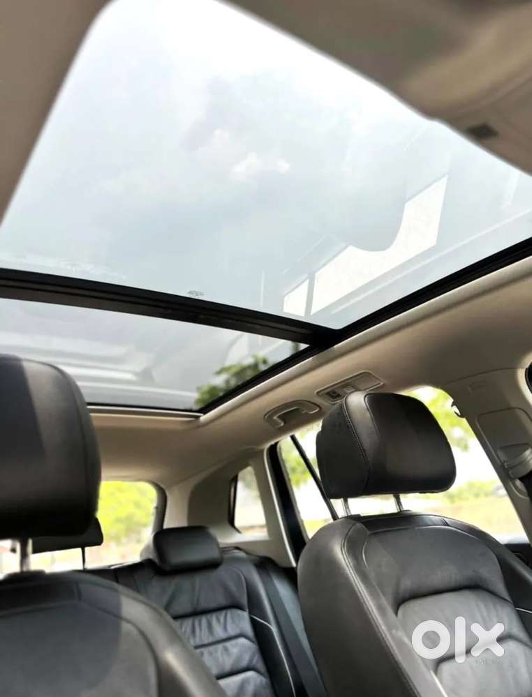 Volkswagen Tiguan 2.0 Elegance Tsi Dsg, 2023, Petrol
