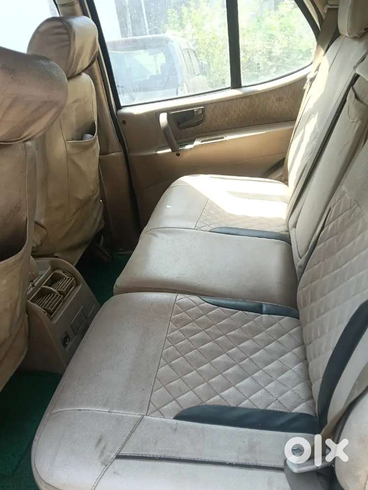 Tata Safari Dicor 2007   Vip Number Have Of This Car