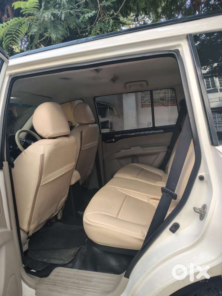 Mitsubishi Pajero Sport Select Plus, 2014, Diesel
